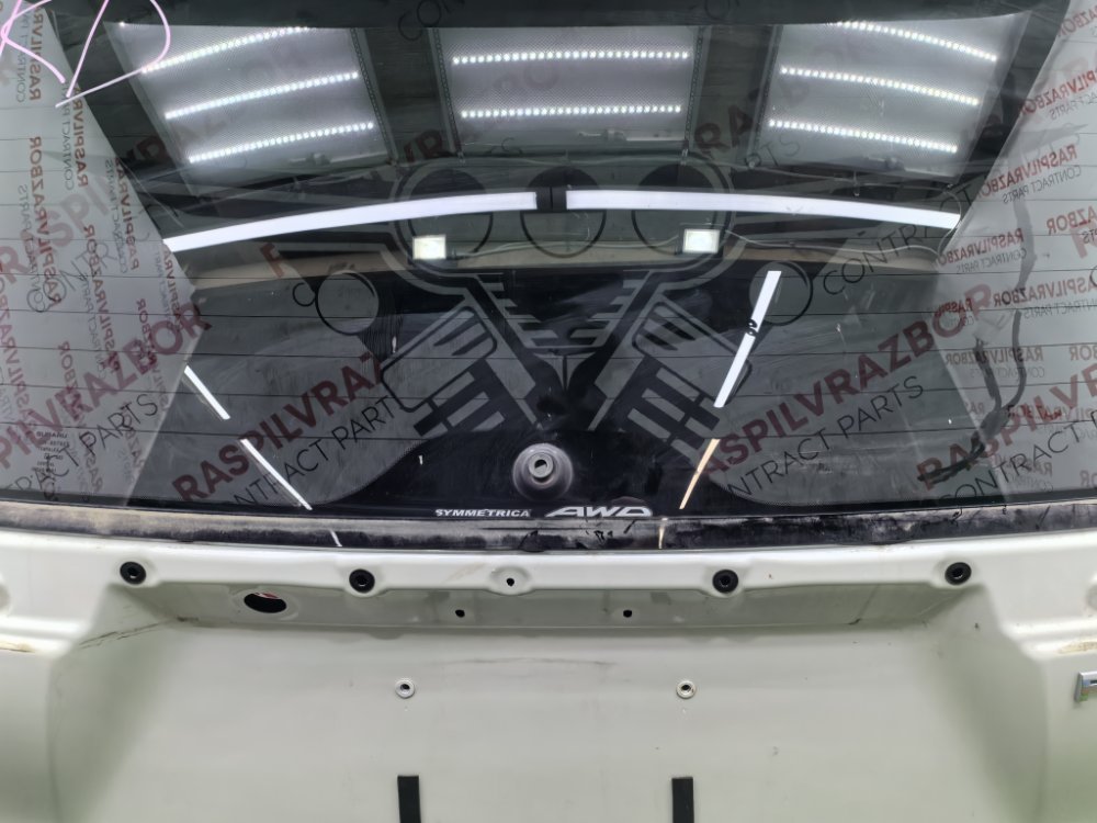 Дверь багажника, 20000 рублей, Красноярск