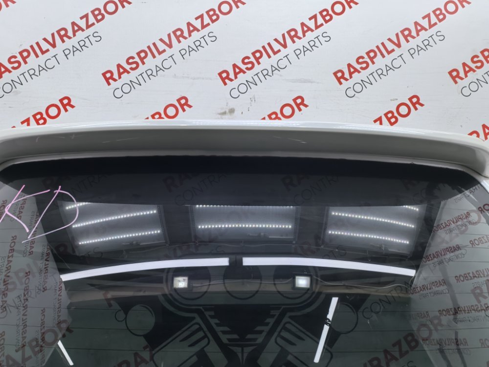 Дверь багажника, 20000 рублей, Красноярск