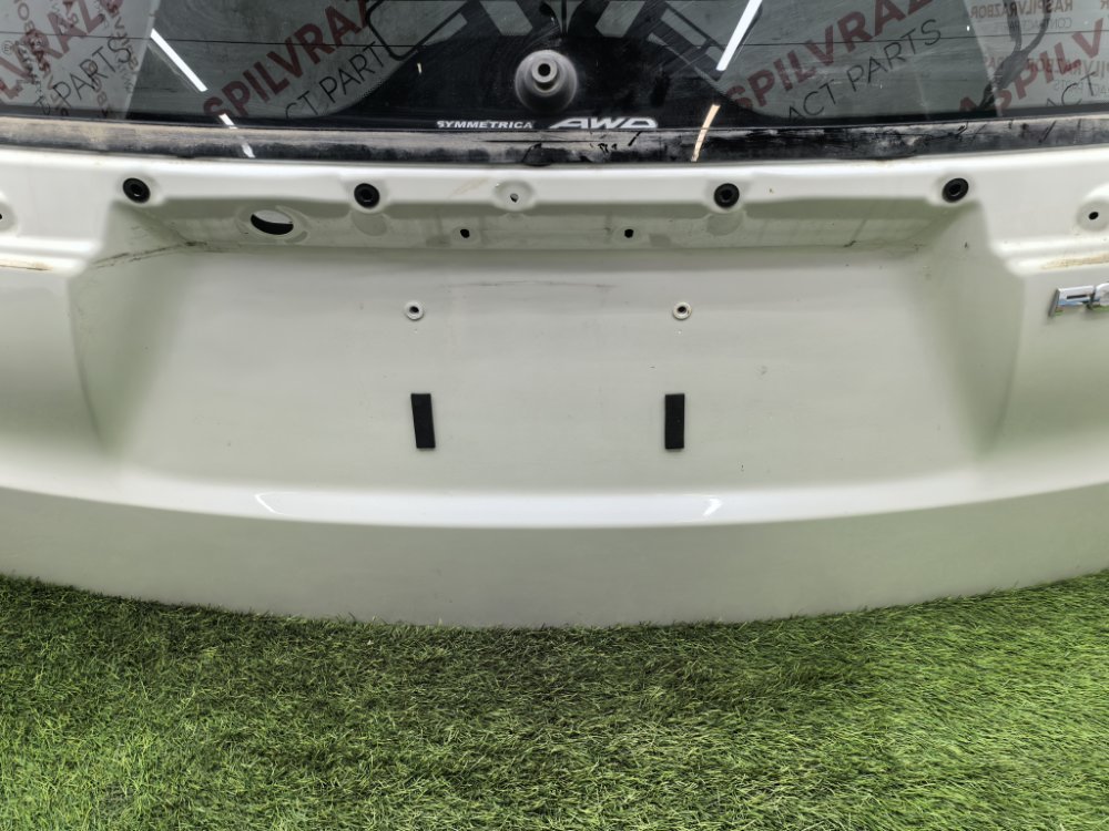 Дверь багажника, 20000 рублей, Красноярск