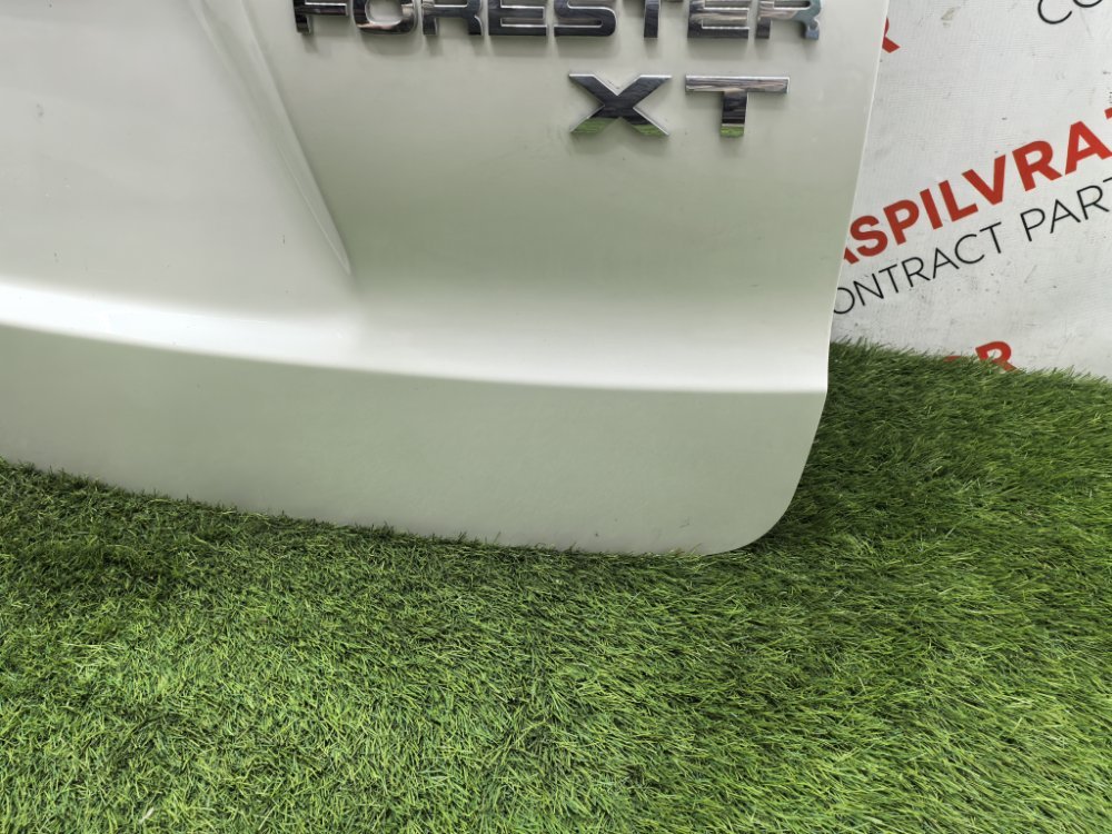 Дверь багажника, 20000 рублей, Красноярск