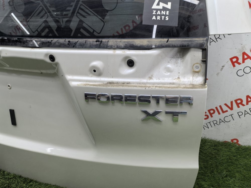 Дверь багажника, 20000 рублей, Красноярск