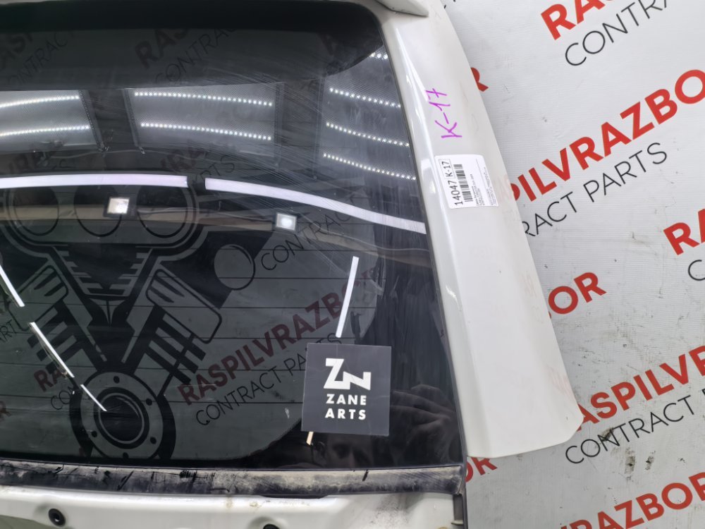 Дверь багажника, 20000 рублей, Красноярск