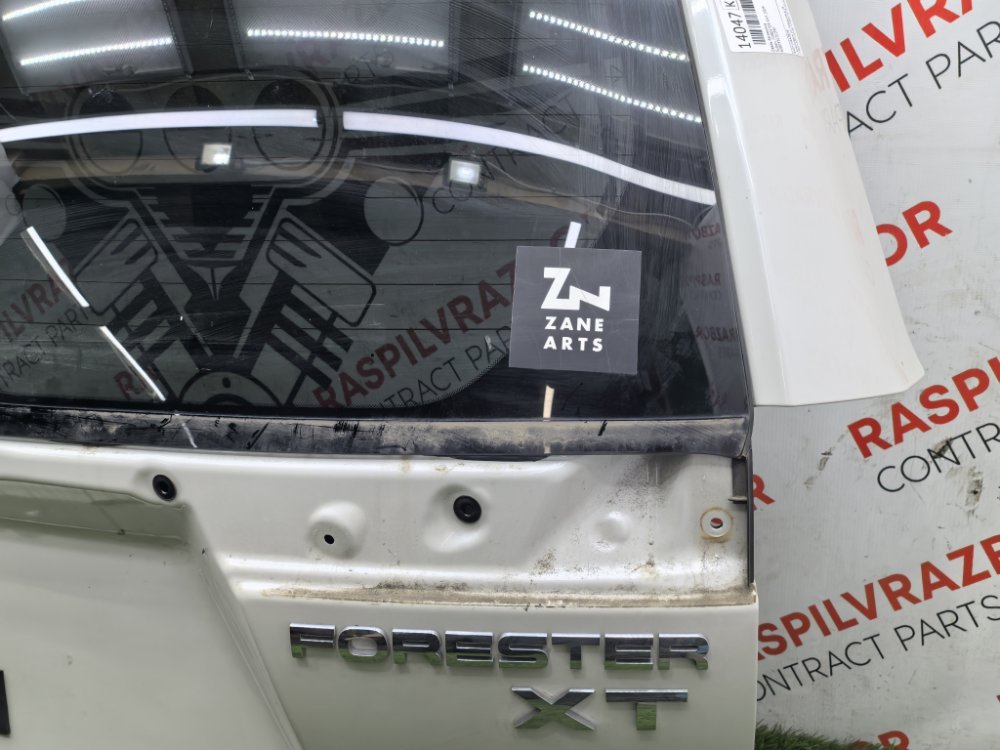 Дверь багажника, 20000 рублей, Красноярск