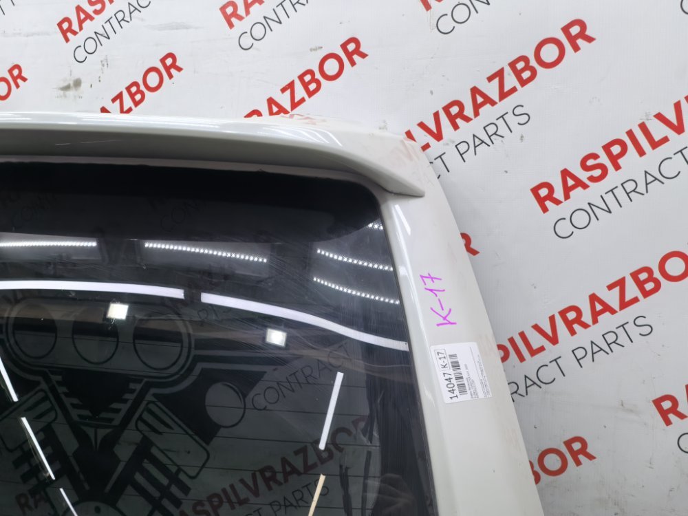 Дверь багажника, 20000 рублей, Красноярск