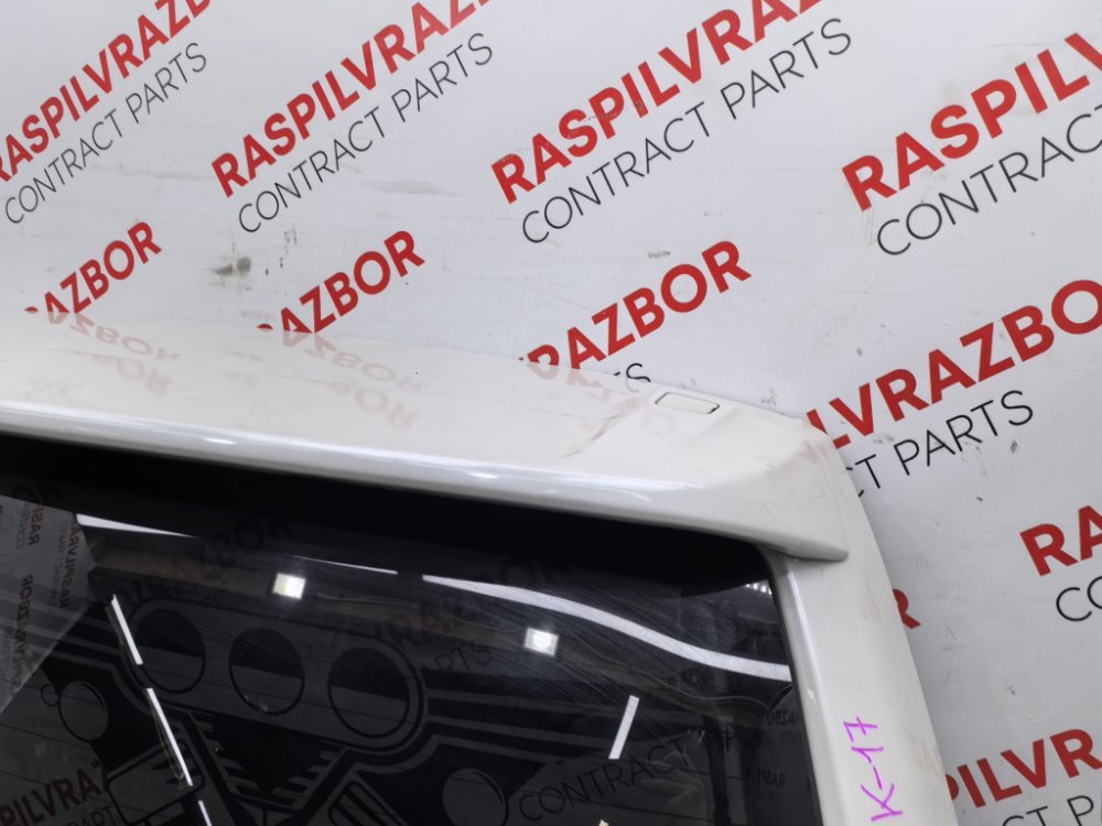 Дверь багажника, 20000 рублей, Красноярск