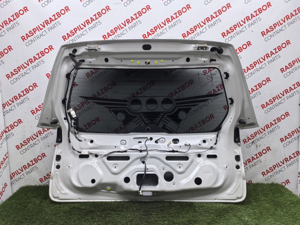 Дверь багажника, 20000 рублей, Красноярск