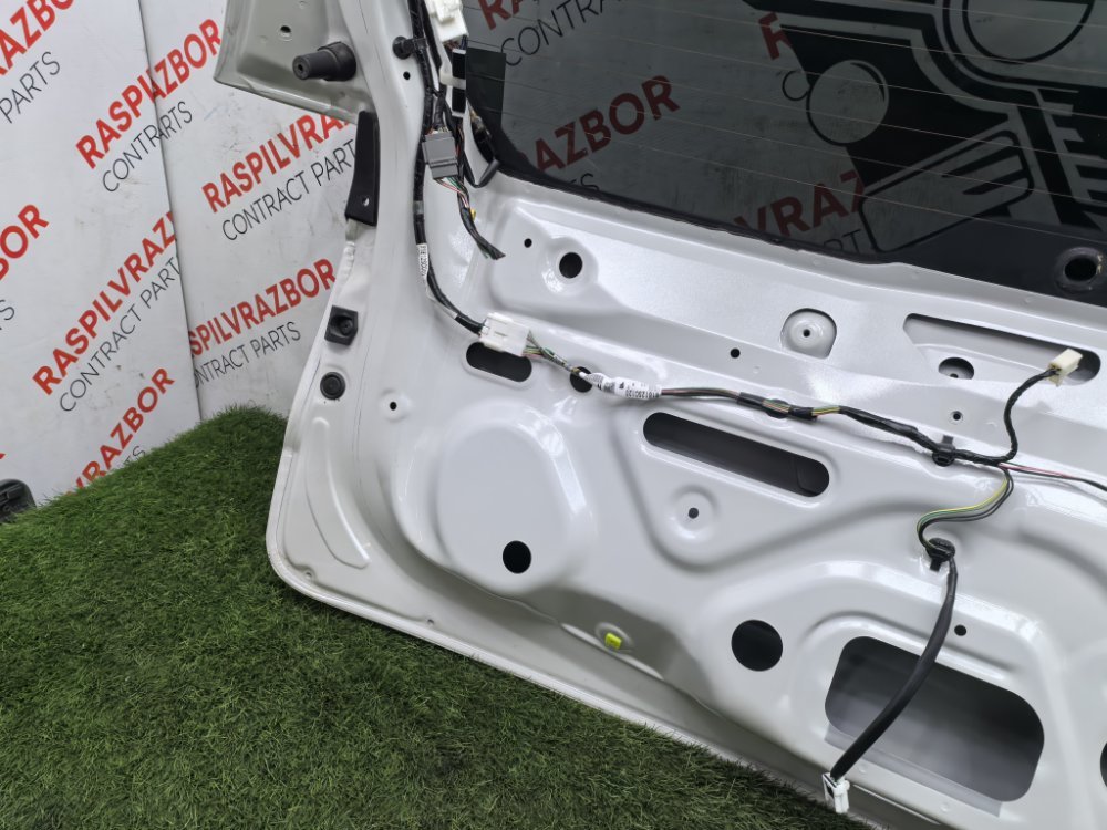 Дверь багажника, 20000 рублей, Красноярск