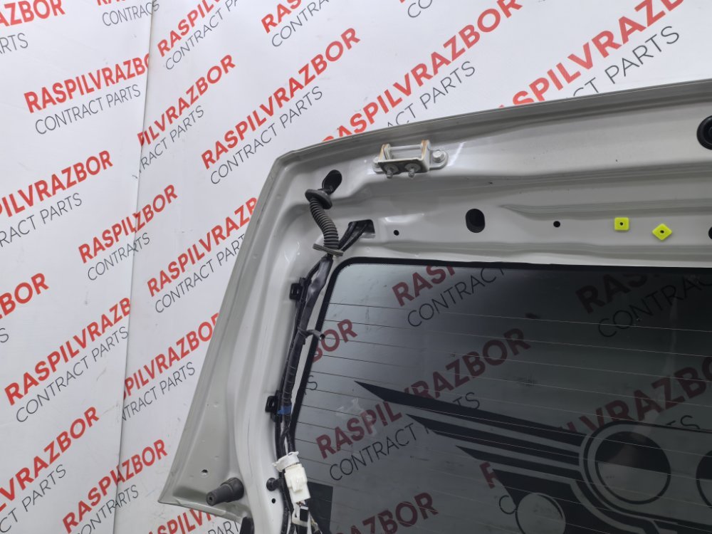 Дверь багажника, 20000 рублей, Красноярск