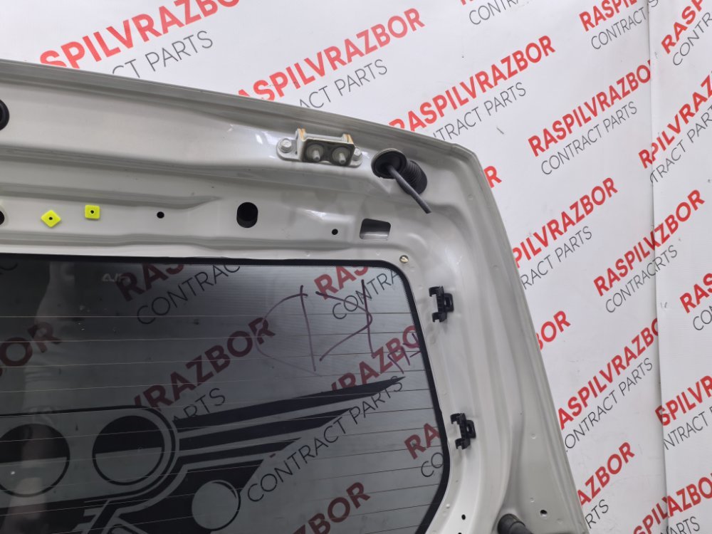 Дверь багажника, 20000 рублей, Красноярск