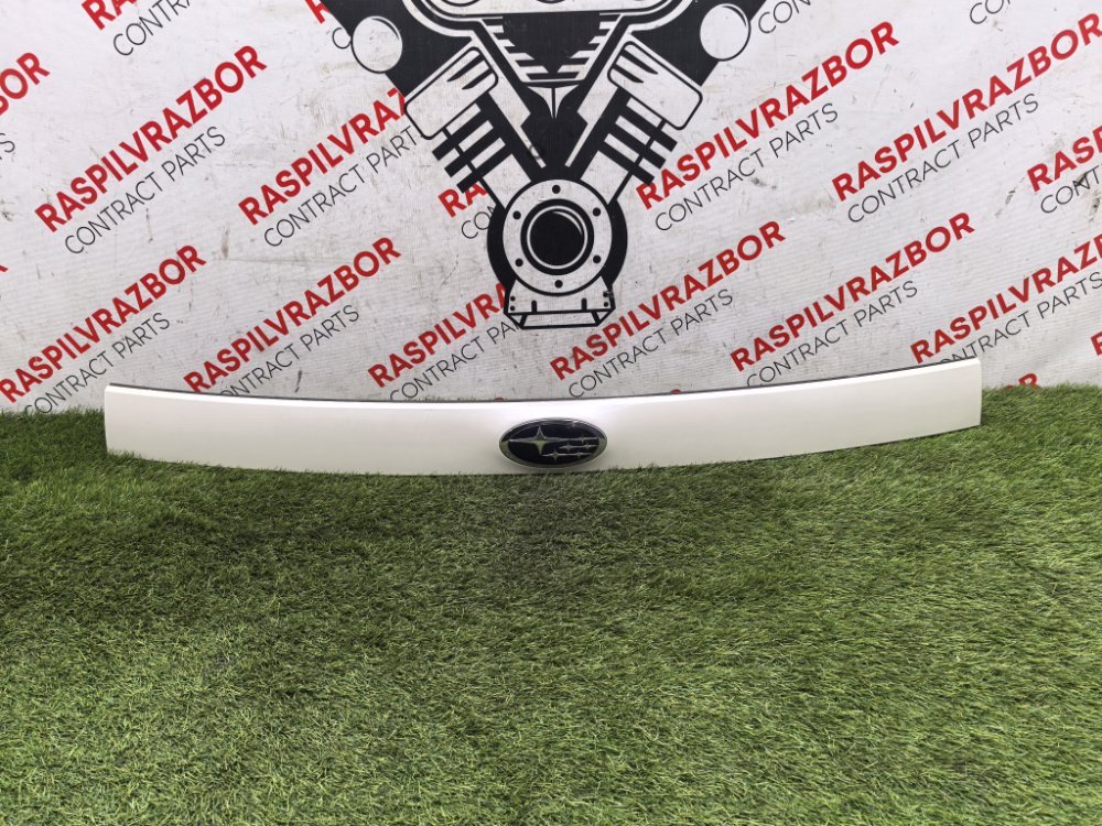 Накладка крышки багажника, 5000 рублей, Красноярск