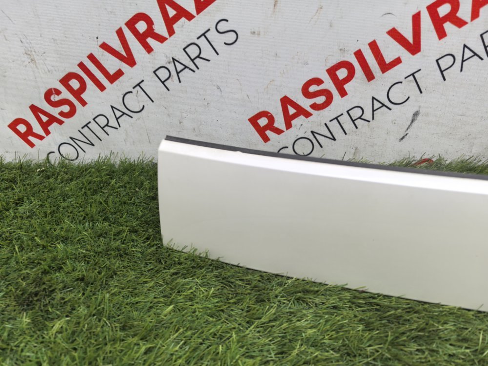 Накладка крышки багажника, 5000 рублей, Красноярск