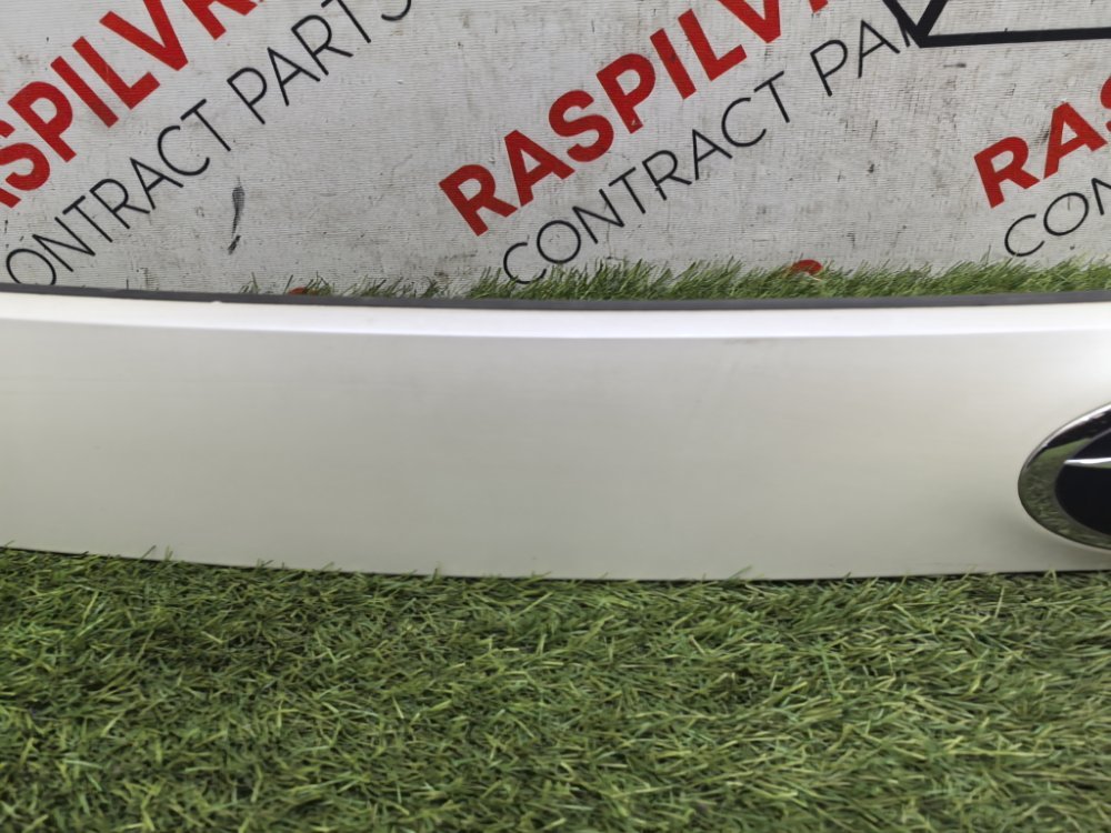 Накладка крышки багажника, 5000 рублей, Красноярск