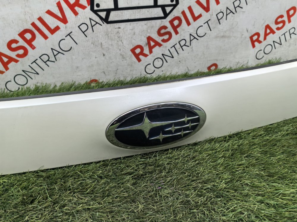 Накладка крышки багажника, 5000 рублей, Красноярск