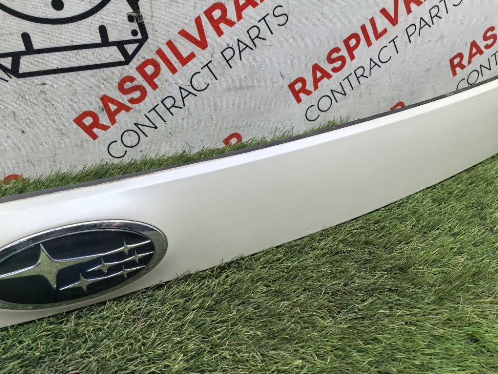 Накладка крышки багажника, 5000 рублей, Красноярск