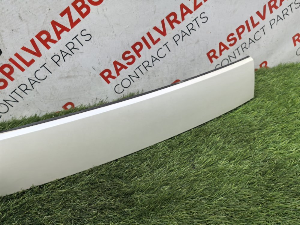 Накладка крышки багажника, 5000 рублей, Красноярск