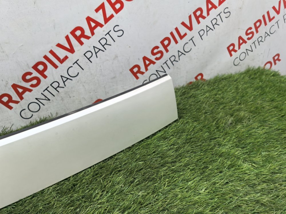 Накладка крышки багажника, 5000 рублей, Красноярск