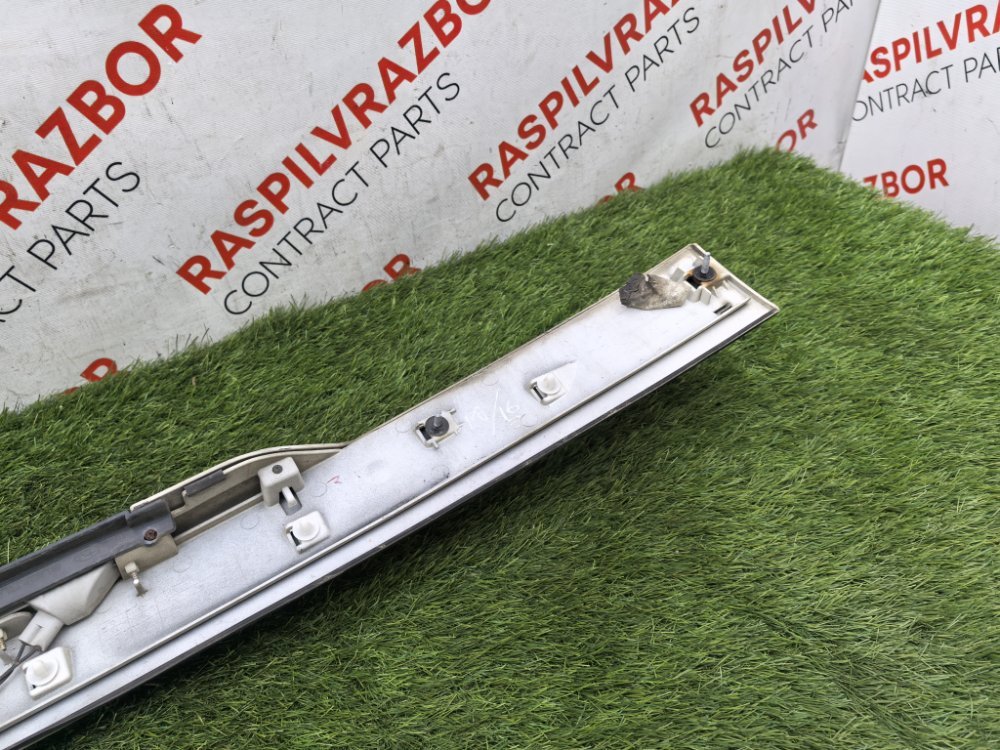 Накладка крышки багажника, 5000 рублей, Красноярск