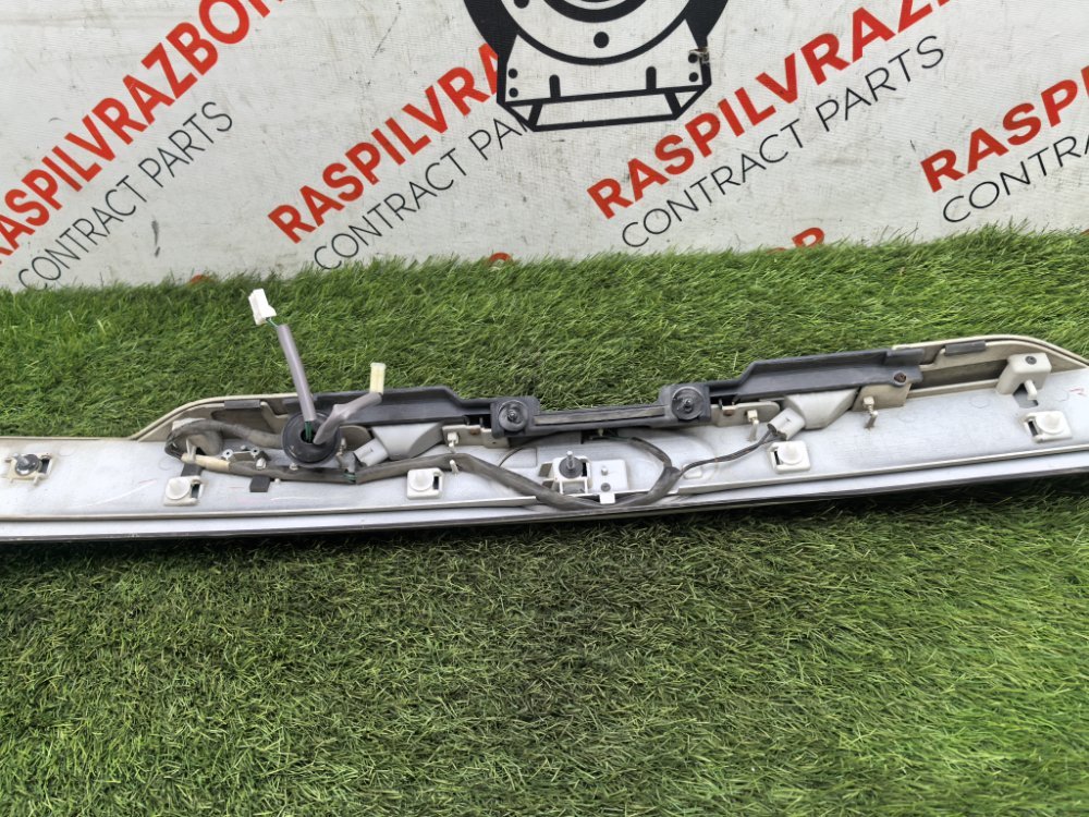 Накладка крышки багажника, 5000 рублей, Красноярск