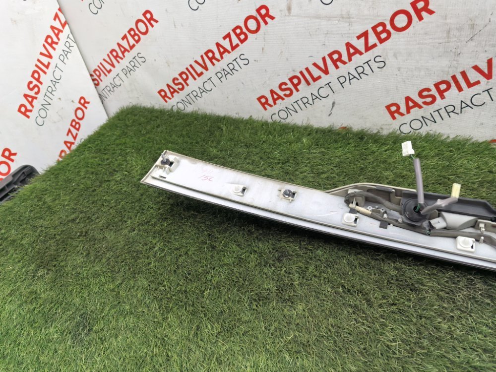 Накладка крышки багажника, 5000 рублей, Красноярск