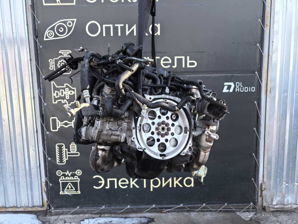 Двигатель, 150000 рублей, Красноярск