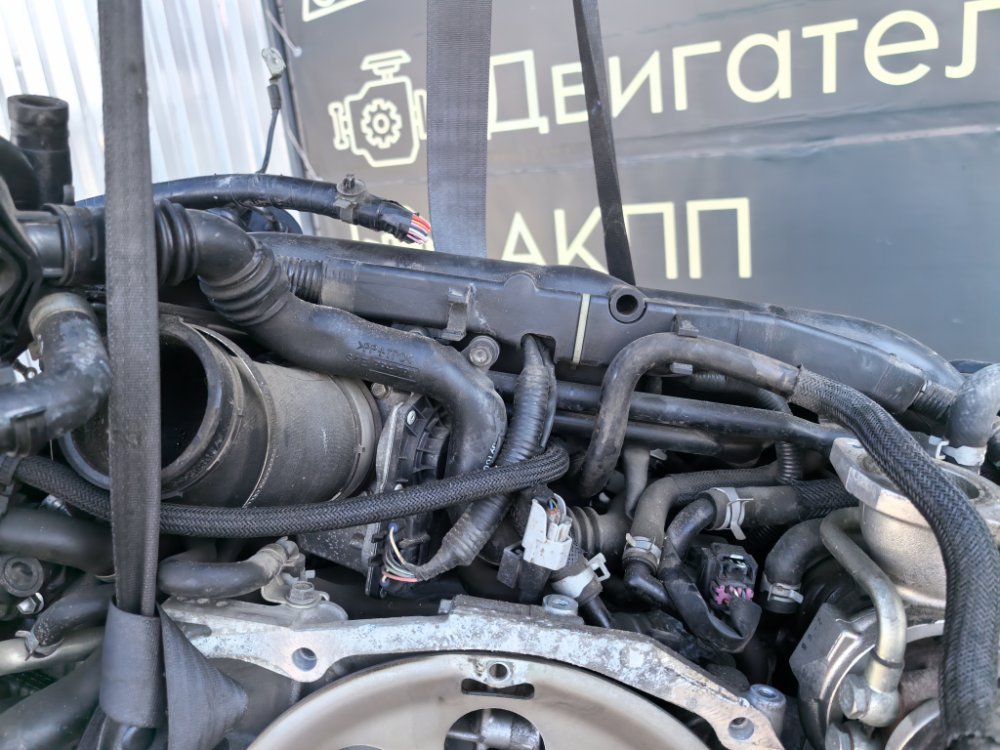 Двигатель, 150000 рублей, Красноярск