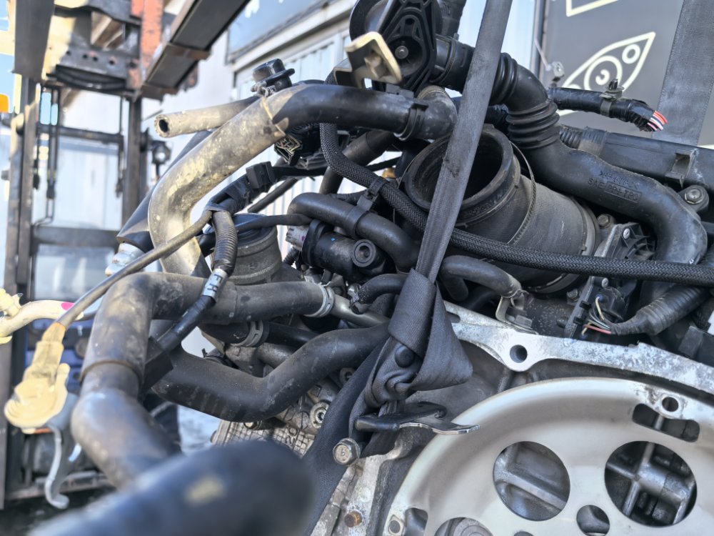 Двигатель, 150000 рублей, Красноярск