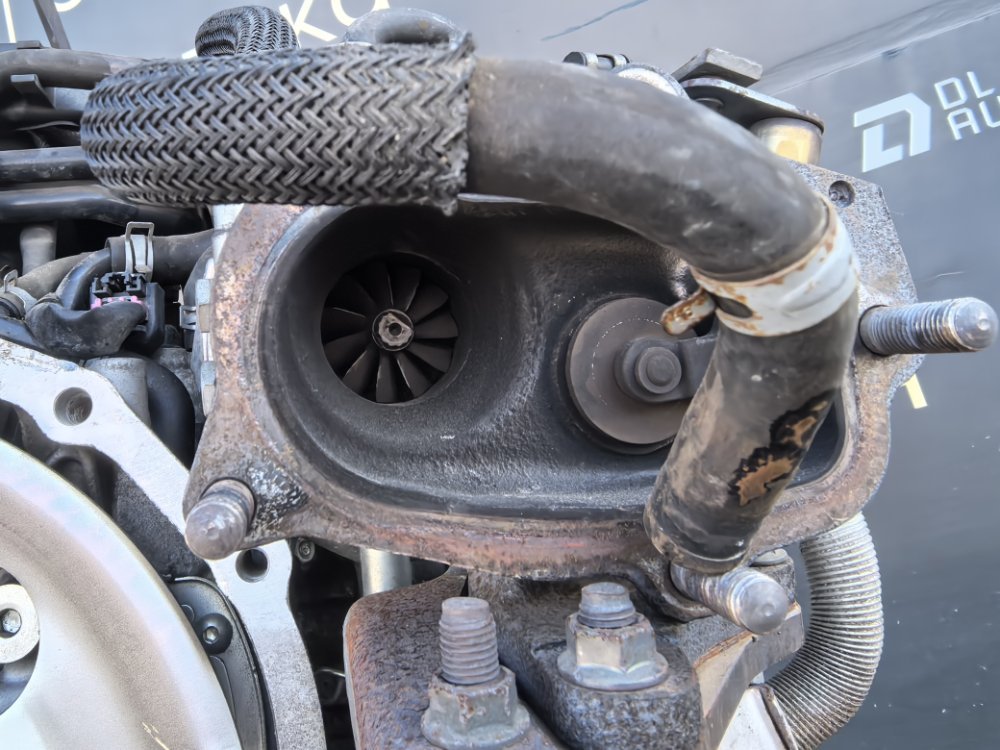 Двигатель, 150000 рублей, Красноярск