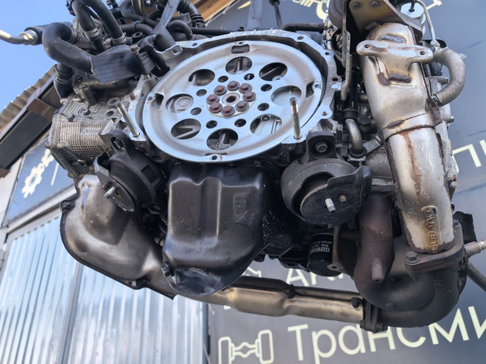 Двигатель, 150000 рублей, Красноярск