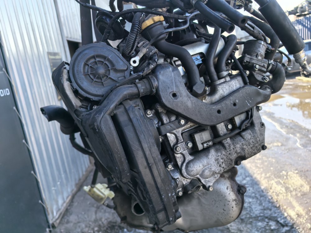 Двигатель, 150000 рублей, Красноярск