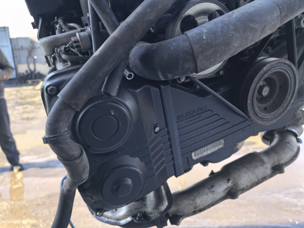 Двигатель, 150000 рублей, Красноярск