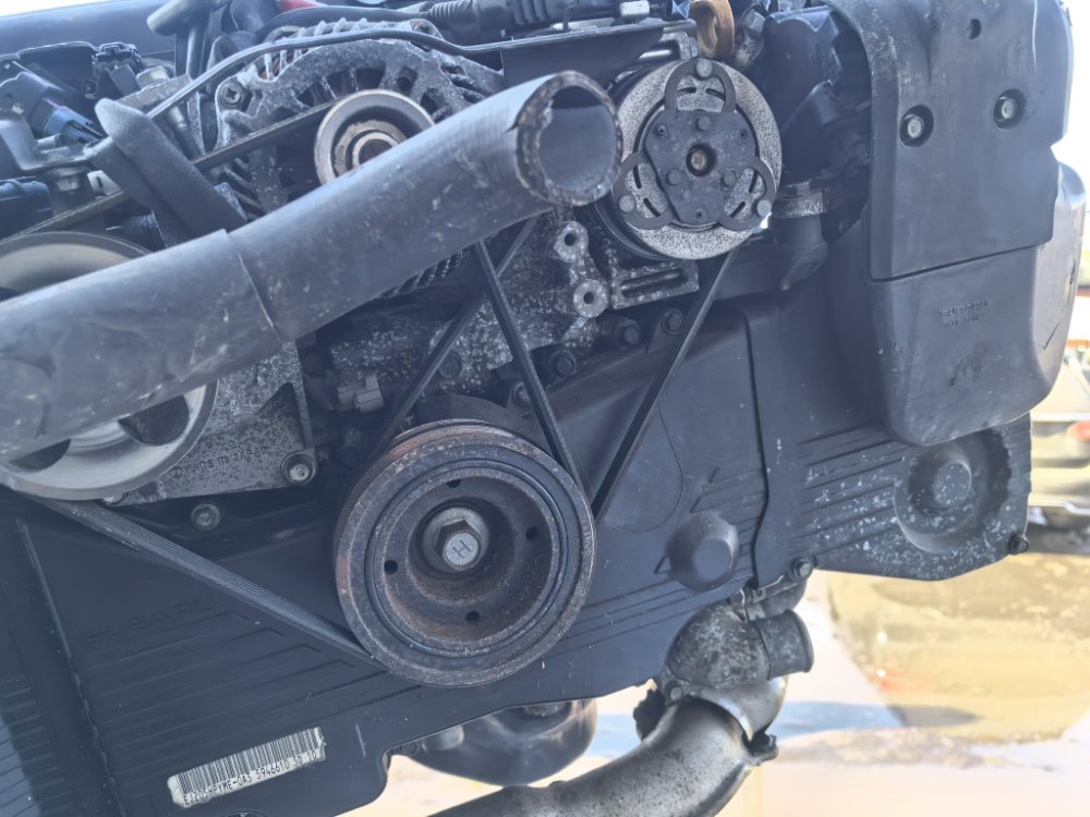 Двигатель, 150000 рублей, Красноярск