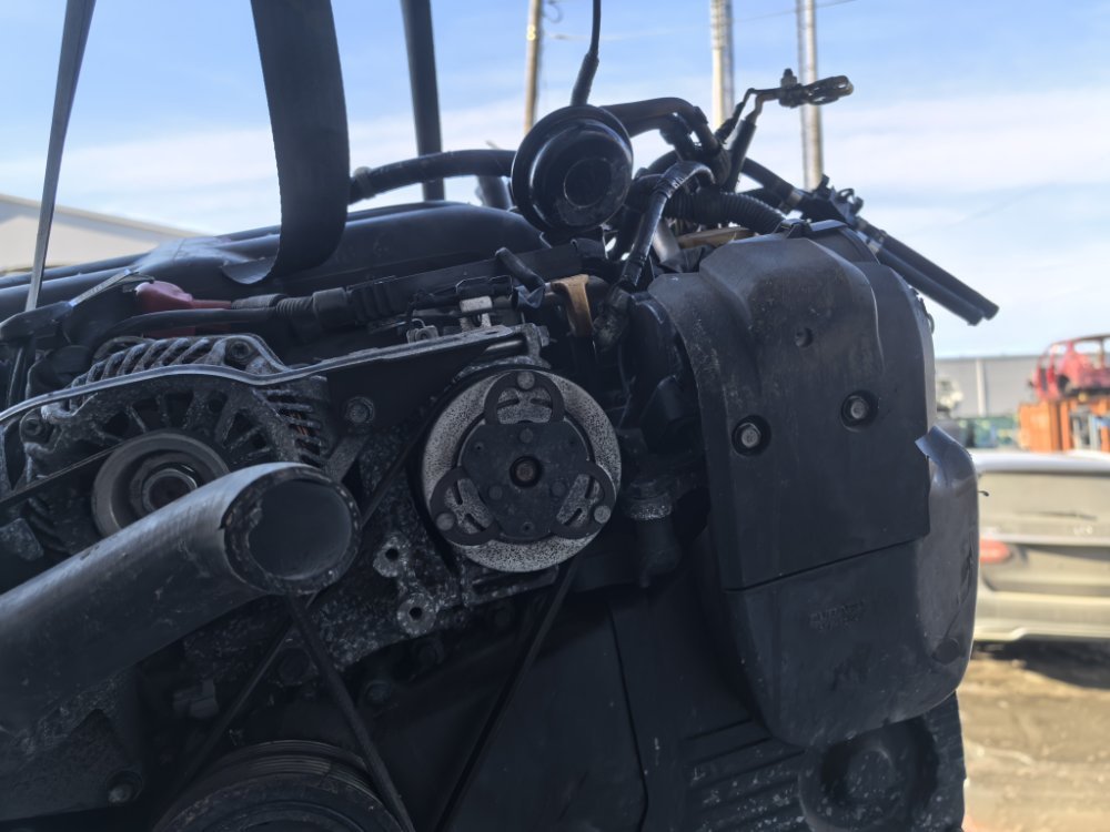 Двигатель, 150000 рублей, Красноярск