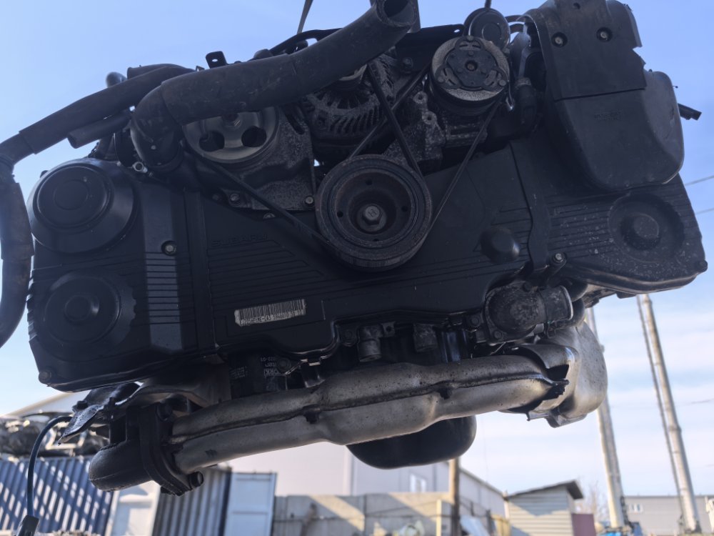 Двигатель, 150000 рублей, Красноярск