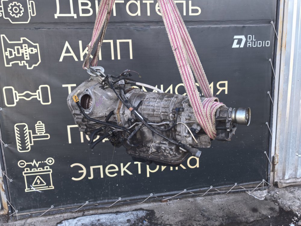 АКПП, 45000 рублей, Красноярск