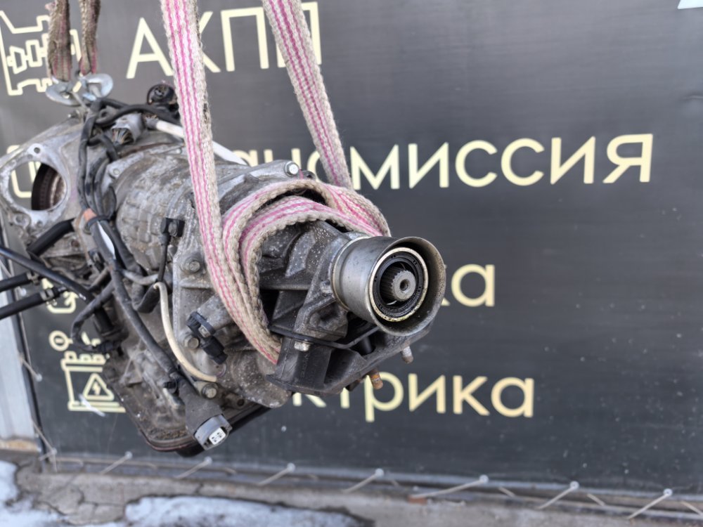 АКПП, 45000 рублей, Красноярск