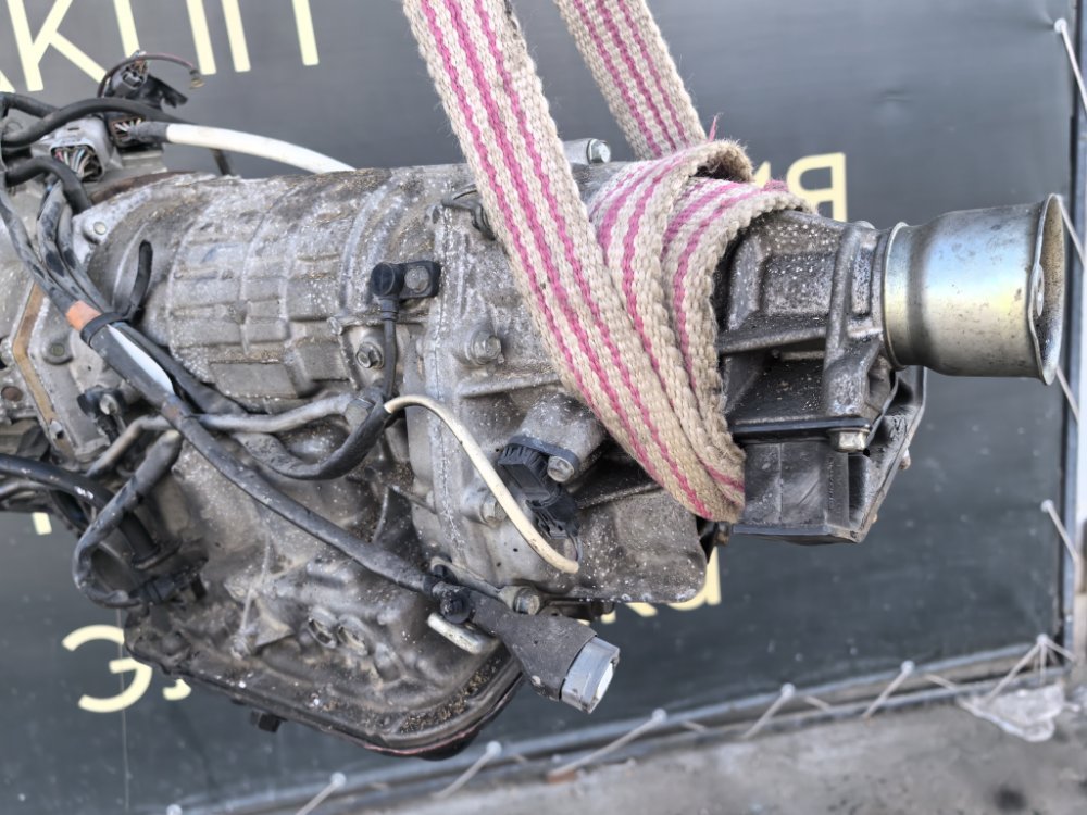 АКПП, 45000 рублей, Красноярск