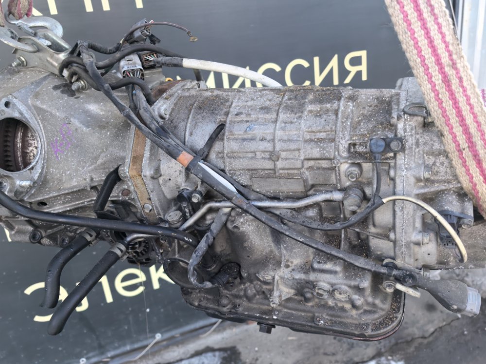 АКПП, 45000 рублей, Красноярск