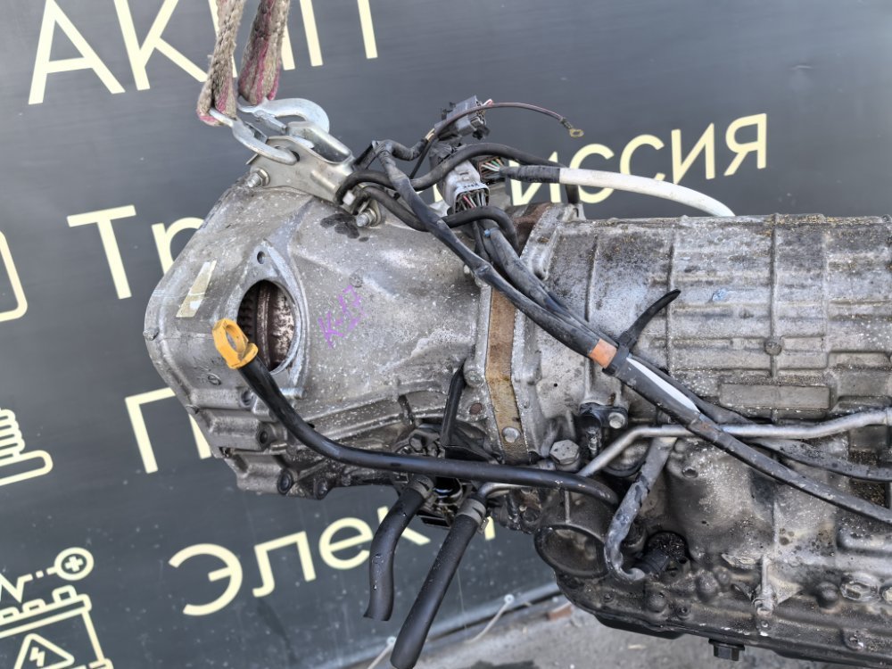 АКПП, 45000 рублей, Красноярск