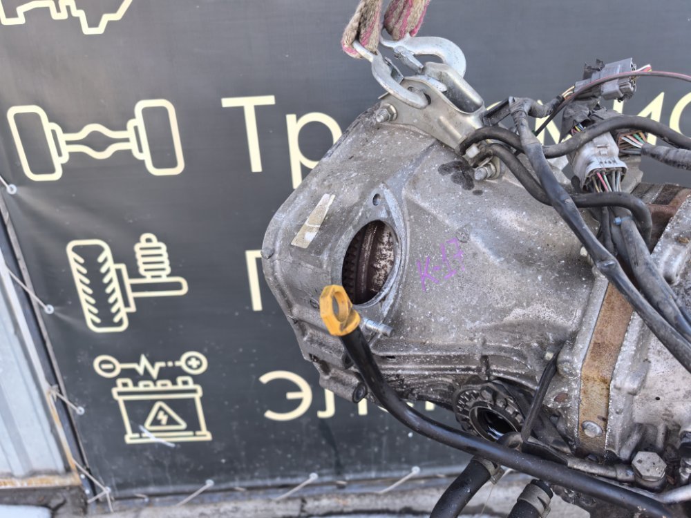 АКПП, 45000 рублей, Красноярск