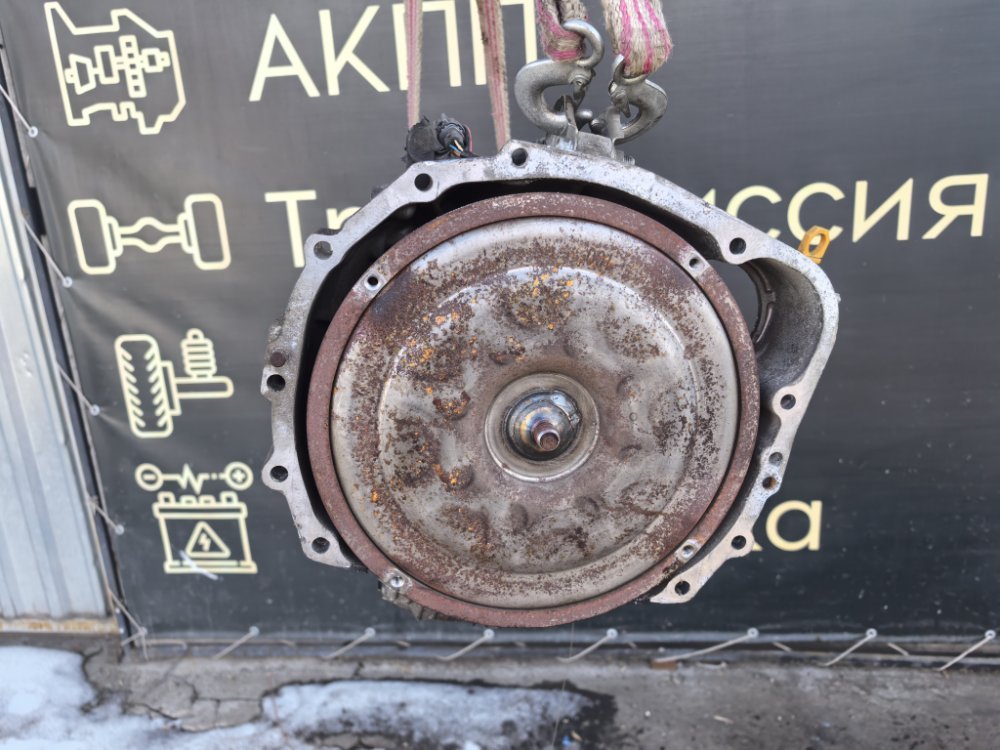 АКПП, 45000 рублей, Красноярск