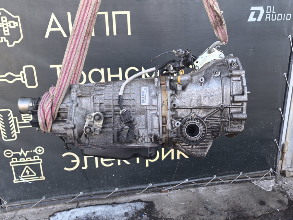 АКПП, 45000 рублей, Красноярск