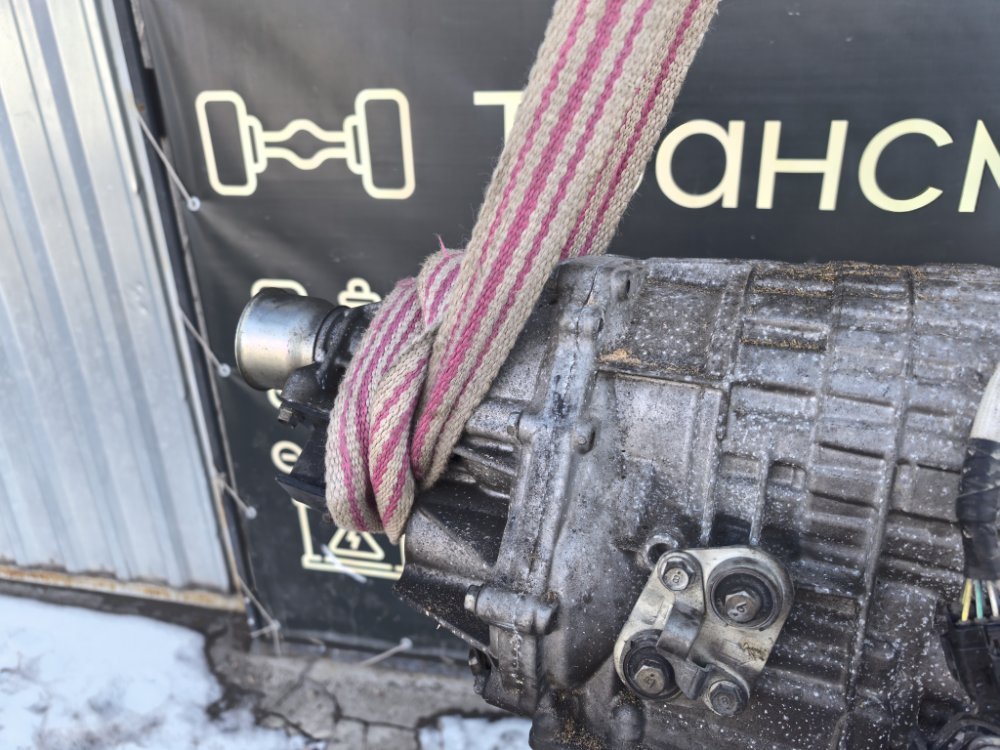 АКПП, 45000 рублей, Красноярск