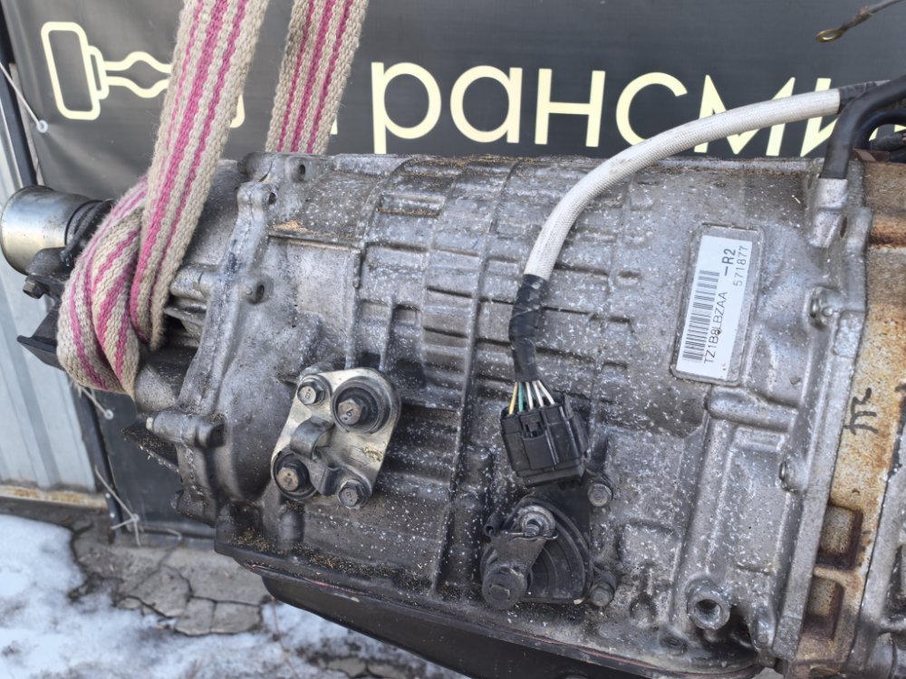 АКПП, 45000 рублей, Красноярск