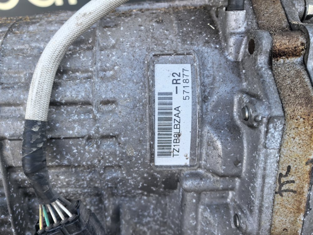 АКПП, 45000 рублей, Красноярск