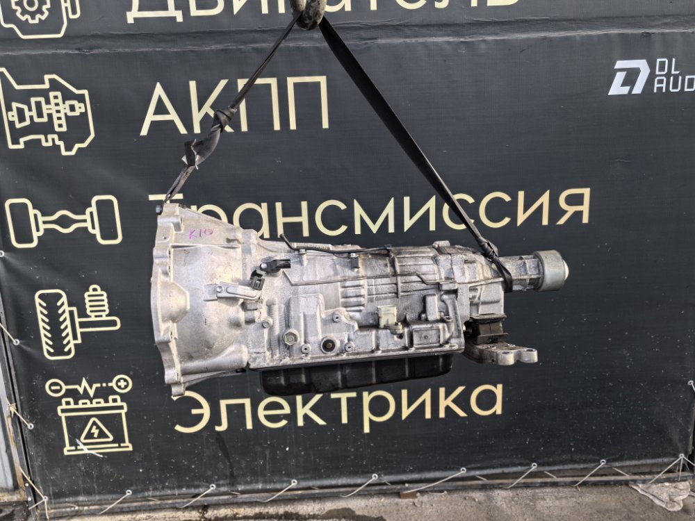 АКПП, 35000 рублей, Красноярск