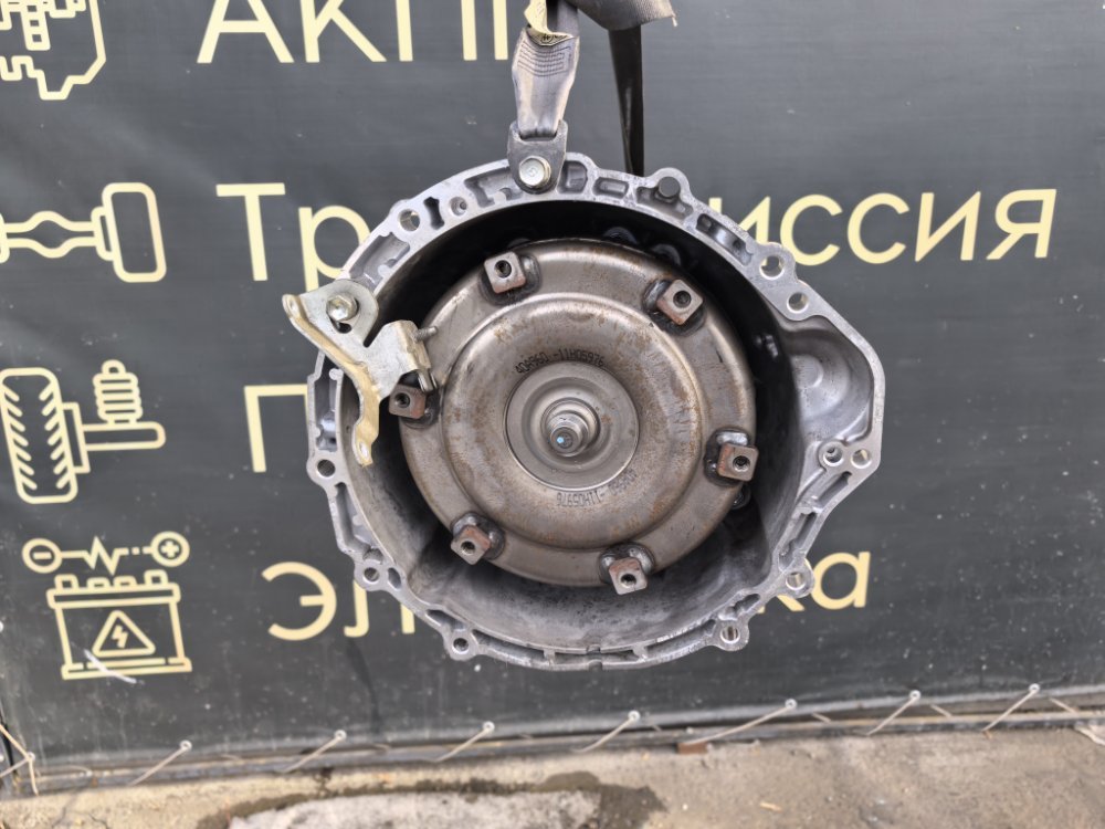 АКПП, 35000 рублей, Красноярск