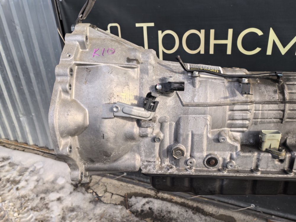 АКПП, 35000 рублей, Красноярск