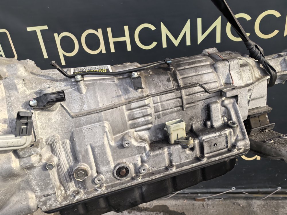 АКПП, 35000 рублей, Красноярск