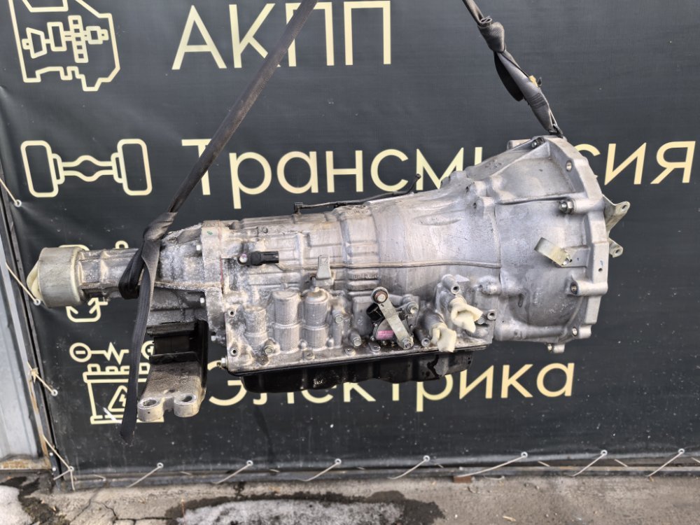 АКПП, 35000 рублей, Красноярск