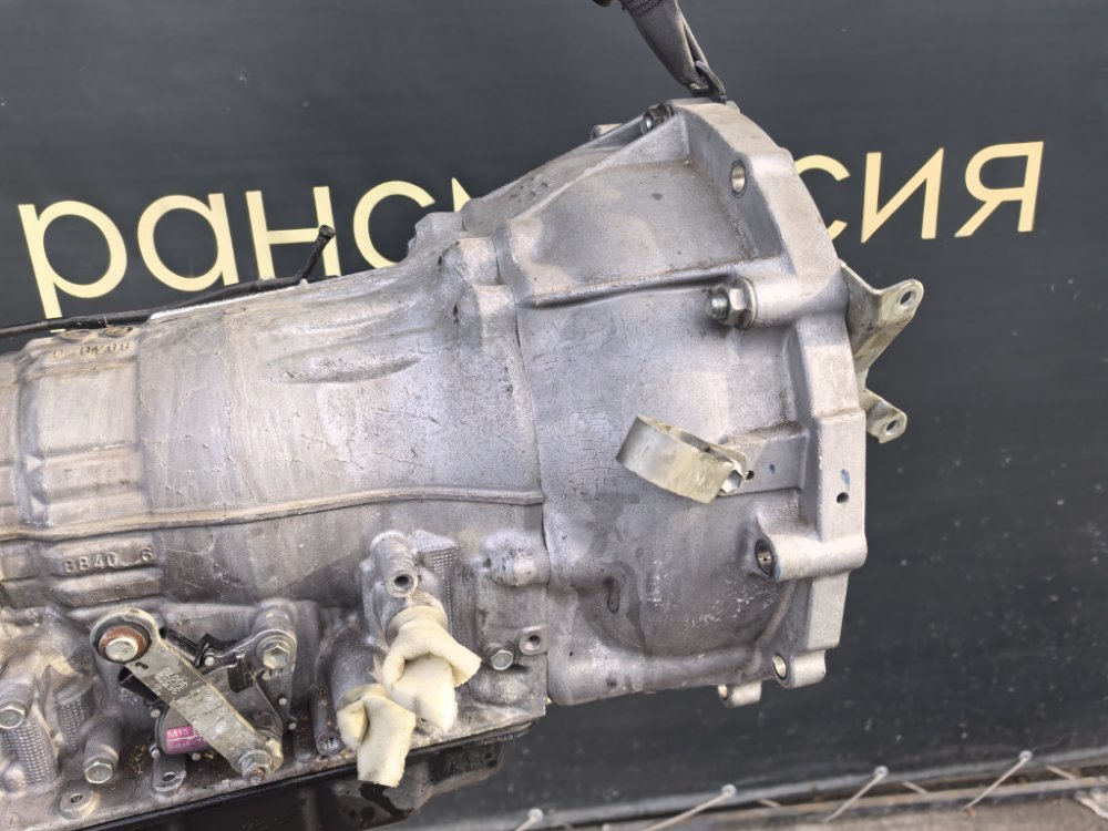 АКПП, 35000 рублей, Красноярск